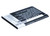 Battery for BLU D030 D030L D030U D030UX D536 D536L D536X Dash M C775004180L