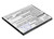 Battery for BLU D610 D610A D610i Studio 5.5 C746440225T SmartPhone CS-BLD610SL