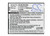 Battery for BLU D610 D610A D610i Studio 5.5