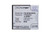 Battery for BQ 1700 Aquaris E4 B46 Mobile SmartPhone CS-BQE400SL X-Longer