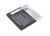 Battery for BQ 1700 Aquaris E4 B46 Mobile SmartPhone CS-BQE400SL X-Longer