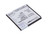 Battery for BQ 1700 Aquaris E4 B46 Mobile SmartPhone CS-BQE400SL X-Longer
