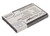 Battery for Casio C781 GzOne Ravine 2 BTR781 BTR781B SmartPhone CS-CTR781SL