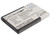 Battery for Casio C781 GzOne Ravine 2 BTR781