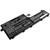 Battery for Lenovo ThinkPad P15v T15p 5810W13960