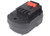 Battery for Black & Decker Firestorm FSB14 HPB12