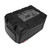 Battery for Milwaukee M18 0880-20 2626-20 48-11-1828 48-11-1815 48-11-1820 M18XC
