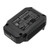 Battery for Skil 12V DL529303 DL527502 CB743701 IW5744-10 RS58280 BY500101