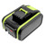 Battery for Worx RD2871 WA3551 WA3551.1 WA3572