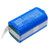 Battery for Eufy L35 LR30 RoboVac Ultenic T10 Elite T2996011 U092-INR-MH1-4S1P
