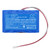 Battery for Megger MIT1025 Insulation Tester MIT515 Resistance T MIT525 2001-966
