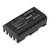 Battery for Leica CS07 Q600 GNSS South X11 Topcon