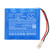Battery for Phase II PHT6000 PHT6000-941 Testing Equipment Tester CS-PHT600SL