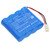 Battery for Phase II PHT6000 PHT6000-941 Testing