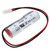 Battery for Siemens 300 390 Servo i S Maquet