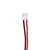 Battery for Universal AA x 2 CS-CPB042UL Cordless Phone 2.4v 2000mAh Ni-MH