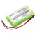 Battery for Universal AA x 2 CS-CPB042UL Cordless Phone 2.4v 2000mAh Ni-MH