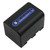 Battery for Sony CCD-TRV108 CCD-TRV308 TRV608 NP-FM70 NP-FM71 NP-QM70 NP-QM71