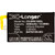 Battery for BlackBerry BBB100-1 KEYone Mercury BAT-63108-003 BAT63108-003