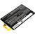 Battery for BlackBerry BBB100-1 KEYone Mercury BAT-63108-003 BAT63108-003