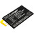 Battery for BlackBerry BBB100-1 KEYone Mercury