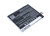 Battery for HTC 35H00237-00M 35H00237-01M -04M 35H00237-05M B0PKX100 BOPKX100