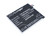 Battery for HTC 35H00237-00M 35H00237-01M -04M