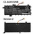 Battery for Asus ASUS VivoBook F512DA X712JA B21Bn2H B21BnEH B21N1818 B21N1818-3