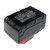 Battery for Milwaukee V28 4932352732 M28 B BX M28B M28BX MC 28 MC28 V 6000mAh