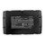 Battery for Milwaukee M28 28V V28 Wurth 48-11-2830 M28B MC 28 MC28 V 4000mAh