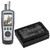Battery for CEM DT-9880 Extech VPC300 Peaktech 3440 P3340 PT603450-2S VPC-BATT