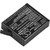 Battery for Insta360 One X PL903135VT PL903135VT-S01 Camera CS-NTX360MC 3.8v