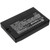 Battery for GE DPI 612 Flex Druck 611 Calibration