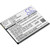 Battery for BLU S110 S110L S110U Studio M HD