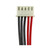 Battery for Biolight BLT-1203A Bollywood BAT-120002 Monitor CS-BLT120MD 12.0v