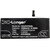 XL Battery for Apple iPhone 7 A1660 A1778 A1779 A1780 4.7" 616-00255 2200mAh