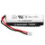 Battery for Honeywell wireless magnetic contact 015606 Alarm System CS-HNW606BT