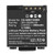 Battery for Garmin Virb X Compact VIRB XE 010-12256-01 361-00080-00 CS-GMV100MX