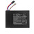 Battery for GE Logiq Volusion S8 P7 P9 S7 480304-2 5450061-2 M2843 U80304-2