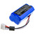Battery for ResMed Stellar 100 150 R241-7254 117482-2 F559781 SE301120 14.4V