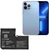 Battery for Apple iPhone 13 Pro Max 5G A2645 A2653 A2641 A2643 A2644 A2645 A2484