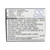 Battery for Lenovo A8 A806 A808T BL229 Mobile SmartPhone CS-LVA808SL 3.7v Li-ion