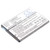 Battery for Samsung Galaxy Fit m Pro Ace S Mini
