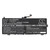 Battery for Lenovo ThinkBook 16 G6 IRL-21KH006HUA L20C4PG4 L21D4PG4 L21M4PG4
