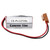 Battery for Panasonic FP10 FP2 FP3 AFP8801 PLC CS-PLC272SL 3.0v Non-rechargeable