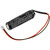 Battery for Yamaha KCA-M53G KCA-M53GO-10 TS-X