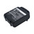 Battery for Black & Decker LDX120C LST220 LGC120 BL1114 BL1314 BL1514 LB16