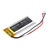 Battery for Roku Voice Remote Pro Control 822048 BGG047 CS-RPG047SL 3.8v 1000mAh