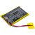 Battery for Wacom ACK411050 Express Key Remote 1ICP5/34/50 1S1P CS-WEK411SL