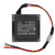 Battery for JBL PartyBox 310 GSP-2S4P-PB350A GSP-2S4P-PB350B Speaker CS-JPB310XL